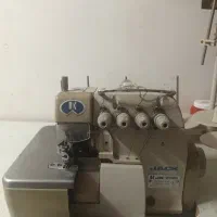 چرخ سر دوز پنج نخ جک