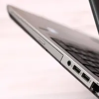 لپتاپ hp i3 نسل 7|رایانه همراه|کرج, منظریه|دیوار