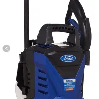 کارواش فورد 120