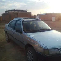 روآ ۸۶ سالم تک استارت روشن  دور رنگ|خودرو سواری و وانت|اسدآباد, |دیوار