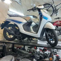 هندا جینیو ۱۱۰