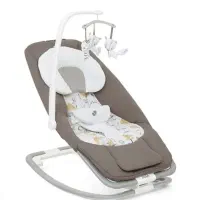 گهواره جویی