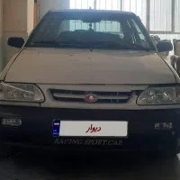 پراید 81