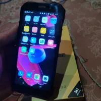 دوجی s61 ضد ضربه ضد آب|موبایل|کرج, باغستان|دیوار