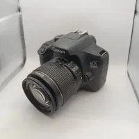 دوربین عکاسی کنون در حدنو