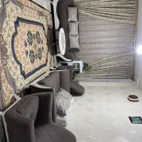 مبل راحتی ۷ نفره|مبلمان خانگی و میز عسلی|تهران, پردیسان|دیوار