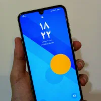 سامسونگ  A24  رنگ سبز  پسته ای  سفارشی|موبایل|تهران, کوی بیمه|دیوار