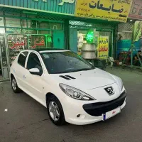 207 پانا 1401 بیرنگ