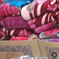 پتو  و رختخواب  بالشت وتشک و روفرشی