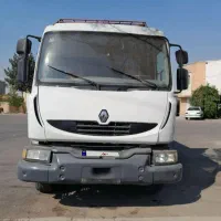 رنو میدلام جفت مدل ۸۵