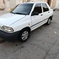 پراید131مدل94فابریک|خودرو سواری و وانت|مرودشت, مختارآباد|دیوار