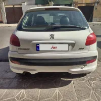 206تیپ2|خودرو سواری و وانت|مشهد, مقدم|دیوار