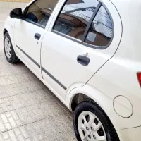 تیبا 2 خانگی|خودرو سواری و وانت|اصفهان, برازنده|دیوار