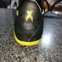 استوک ادیداس X اورجینال شناسنامه دار سایز 41|کیف، کفش، کمربند|سورک, |دیوار