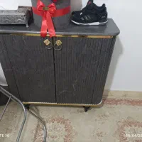 ی ست کامل آینه کنسول نو نو