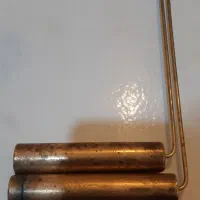 شاقول جیوه دار کاربرود دقیقه|کلکسیون اشیاء عتیقه|ملایر, |دیوار