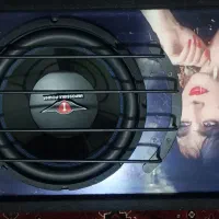 سیستم صوتی حرفه ای