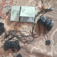 ps2|کنسول، بازی ویدئویی و آنلاین|بجنورد, |دیوار