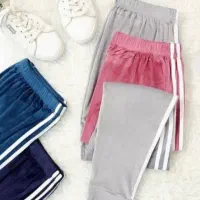 شلوار راحتی زنانه