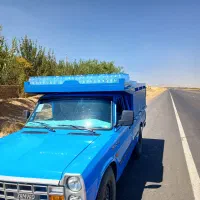 حمل بار واثاثیه منزل