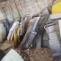 پژو پراید پیکان 206تیپ 2 مزدا روا نیسان دوو سیلو|قطعات یدکی و لوازم جانبی|کرمان, |دیوار