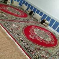 فرش ۱۲متری|فرش|دزفول, |دیوار