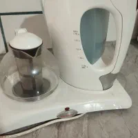 چایساز نو تفال.