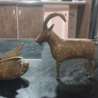 مجسمه برنز