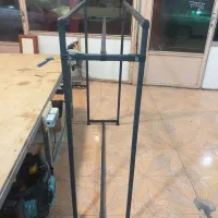 رگال|بندرخت و رخت‌آویز|بناب, |دیوار