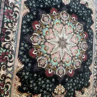 فرش ۱۲ متری ۱۲۰۰ شانه اصل