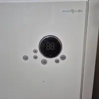 کولر گری ایستاده48000|کولر گازی و فن‌کوئل|اهواز, کیان اباد|دیوار