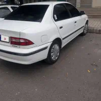 فروش سمند EF7۹۷ دوکانه سوز کارخانه|خودرو سواری و وانت|پارس‌آباد, |دیوار
