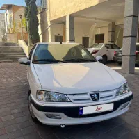 پژو پارس tu5 مدل ۱۴۰۱ دریچه سیمی|خودرو سواری و وانت|پردیس, فاز ۲|دیوار