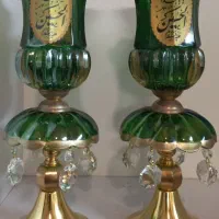 شمعدان|صنایع دستی و سایر لوازم تزئینی|بروجرد, |دیوار