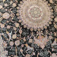 دو تخته فرش  ۹ متری