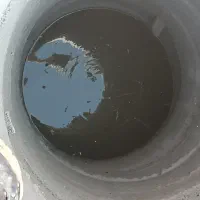 جوشکار سنتی و چاه کن