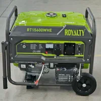 موتور برق 10 کاوا رویالتی ژاپن