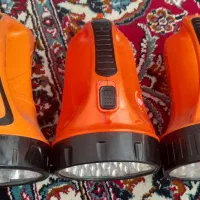 وسایل شخصی مورد نیاز