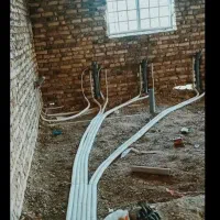 لوله کشی آب و فاضلاب و شوفاژ و اجرای جارو مرکزی|خدمات پیشه و مهارت|سراوان, |دیوار