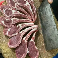 مغز راسته شاندیز خرده گوشت|خوردنی و آشامیدنی|کرج, انبار مپنا|دیوار