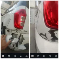 صافکاری pdr خاکسار|خدمات موتور و ماشین|اصفهان, ارداجی|دیوار