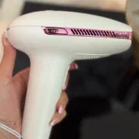 دستگاه لیزر خانگی دس