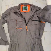 لباس کار یکسره مارک پاور