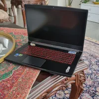 لپتاپ گیمینگ معاوضه با ایفون