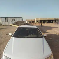 پژو پارس سال، مدل ۱۳۹۲|خودرو سواری و وانت|قم, زنبیل آباد|دیوار