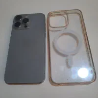 اپل iPhone 15 Pro Max با حافظهٔ ۵۱۲ گیگابایت|موبایل|صباشهر, |دیوار