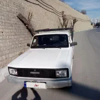 مزدا ۲۰۰۰ مدل ۹۹ سالم تمیز|خودرو سواری و وانت|تهران, حکیمیه|دیوار