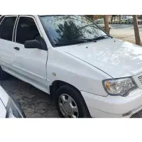 پراید ۱۳۲ مدل ۹۱|خودرو سواری و وانت|بجنورد, |دیوار