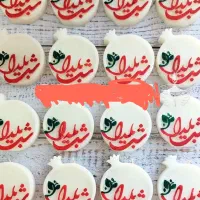 انواع شمع های پاییزی و یلدایی|صنایع دستی و سایر لوازم تزئینی|گرمسار, |دیوار