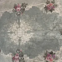 فرش ترمز دار ضد رطوبت